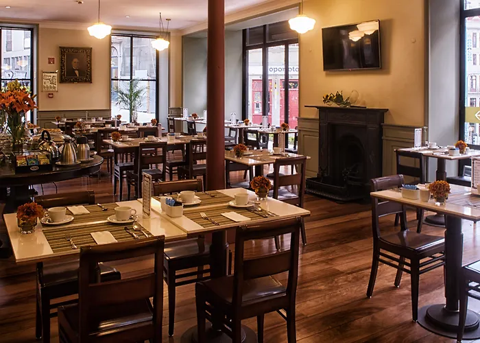 A.S. 1829Hotel Porto