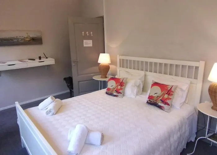 Guest House Antero De Quental OOporto