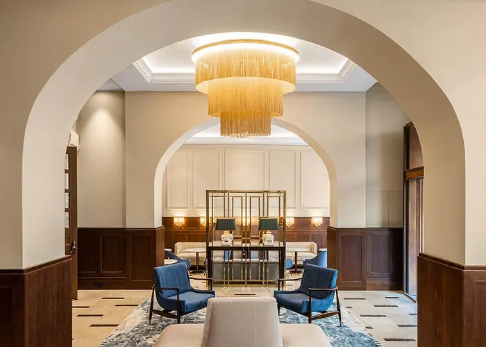Hotel Icon Duplo Ribeira OOporto