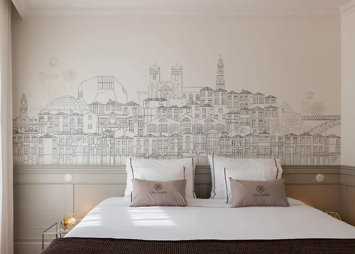Casa Camelia Bed & Breakfast Porto