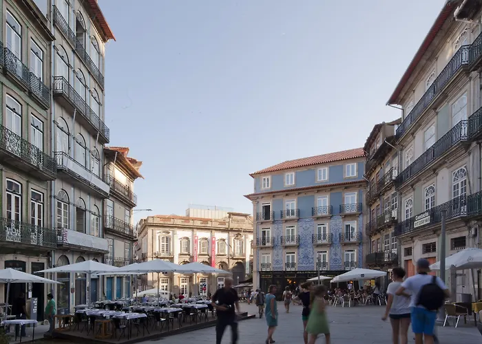 A.S. 1829Hotel Porto