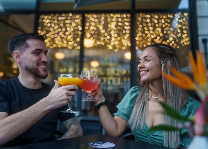 A.S. 1829Hotel Porto